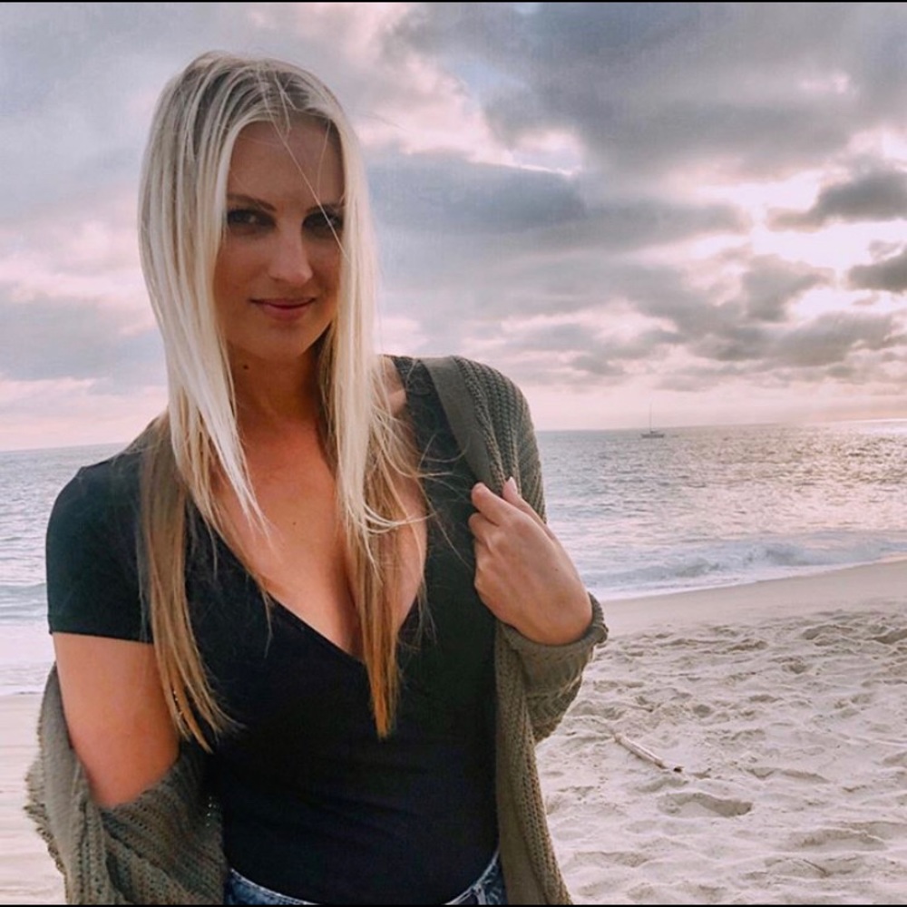 Meet your Posher, Kelli